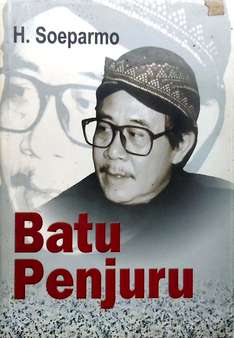Soeparmo Batu Penjuru