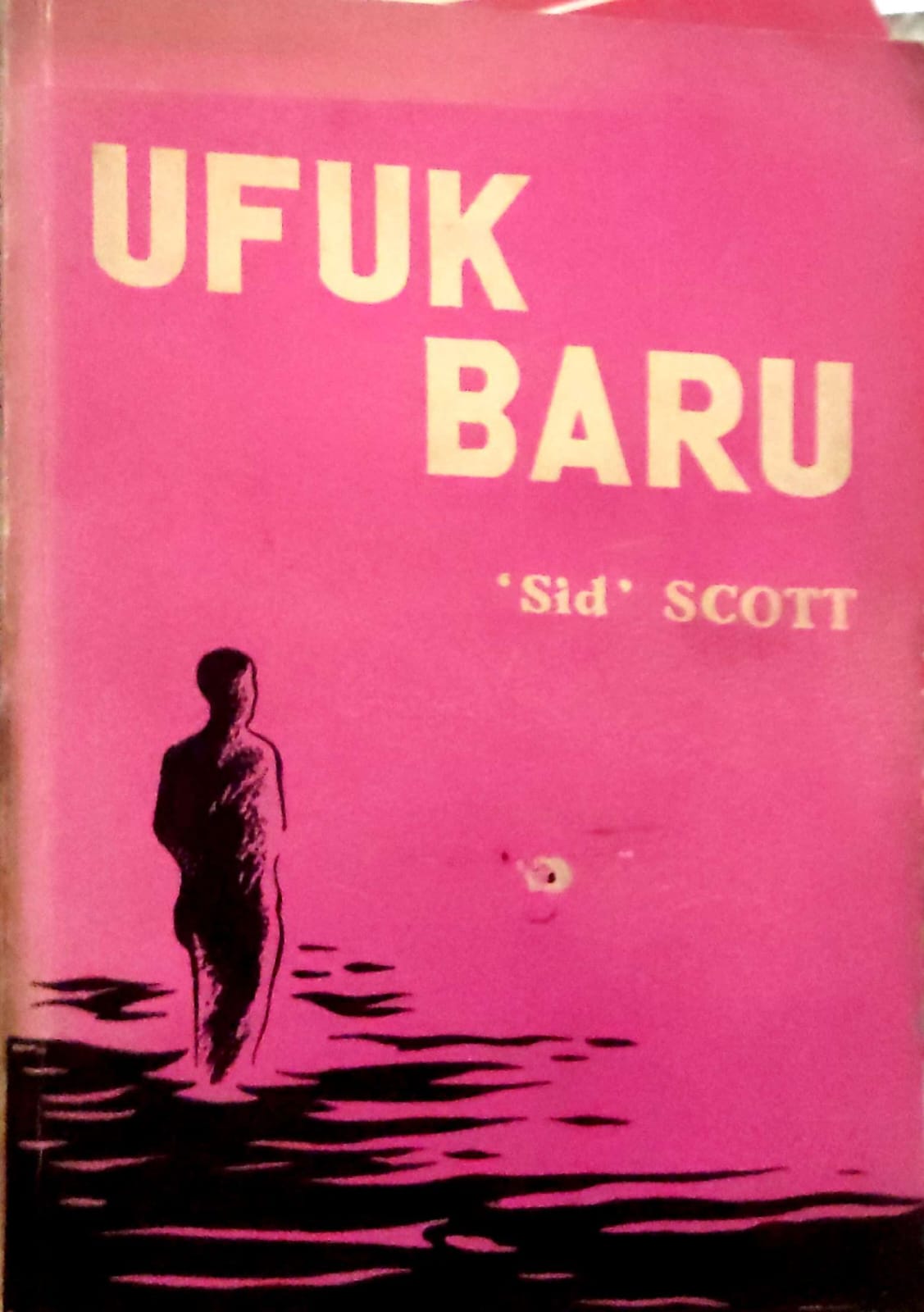 Ufuk Baru