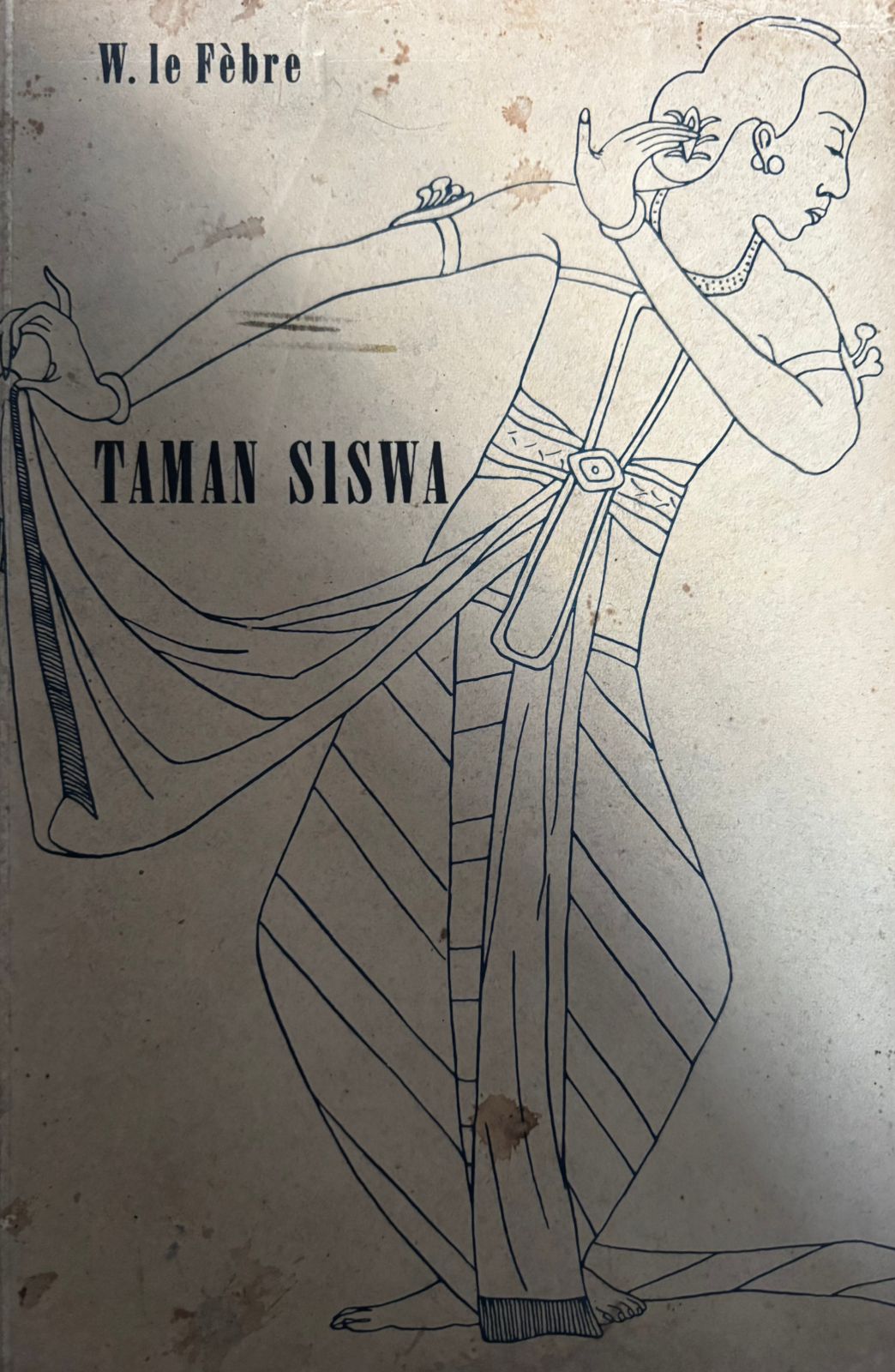 Taman Siswa