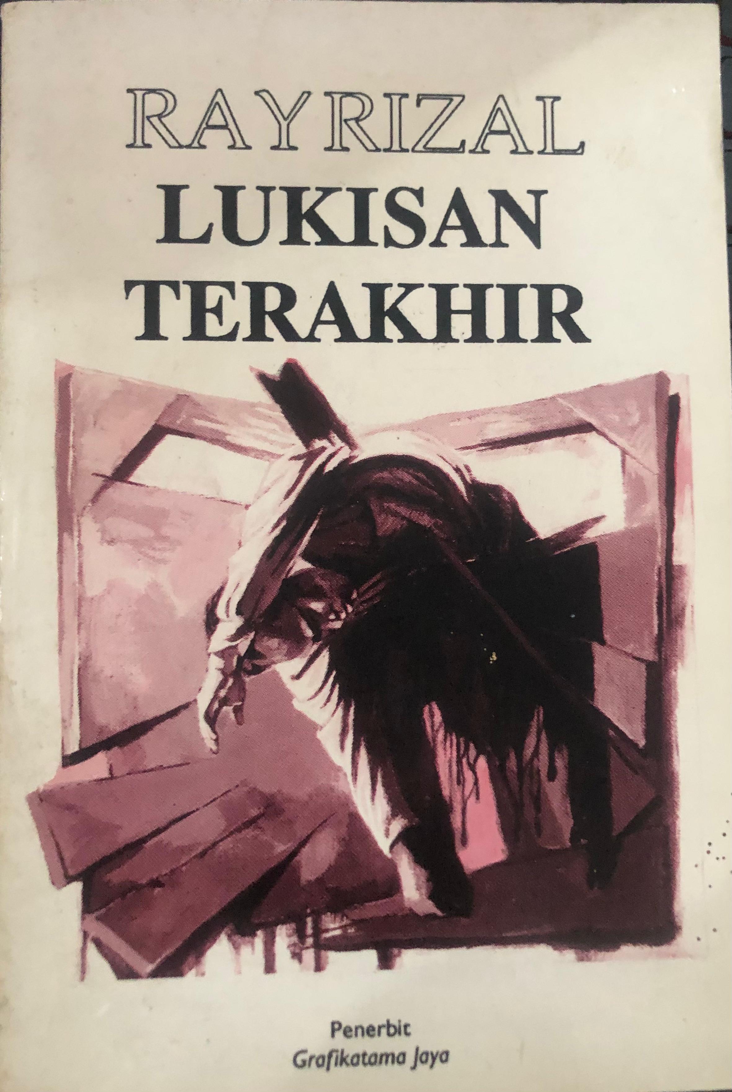 Lukisan Terakhir