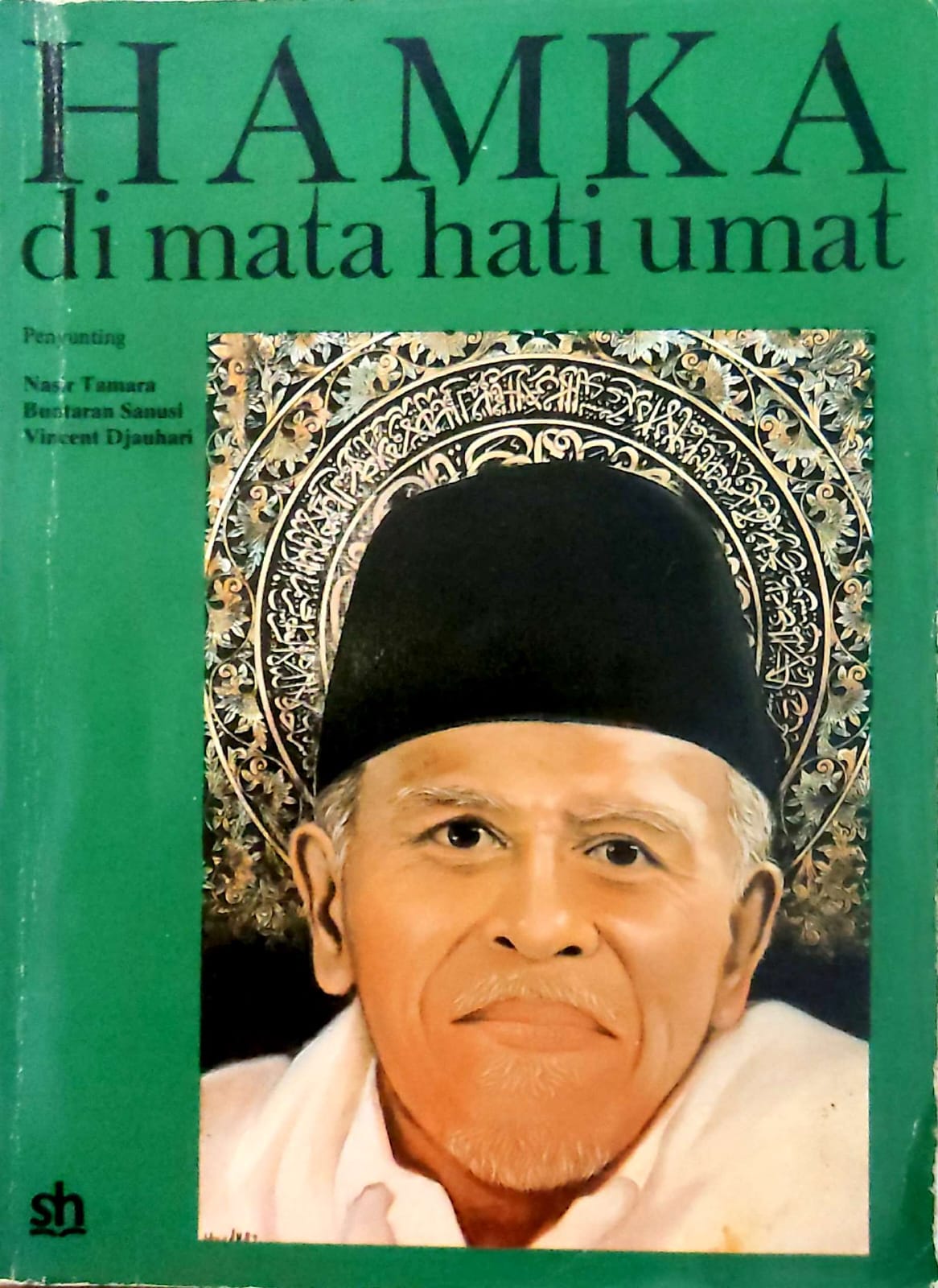 Hamka Di Mata Hati Umat