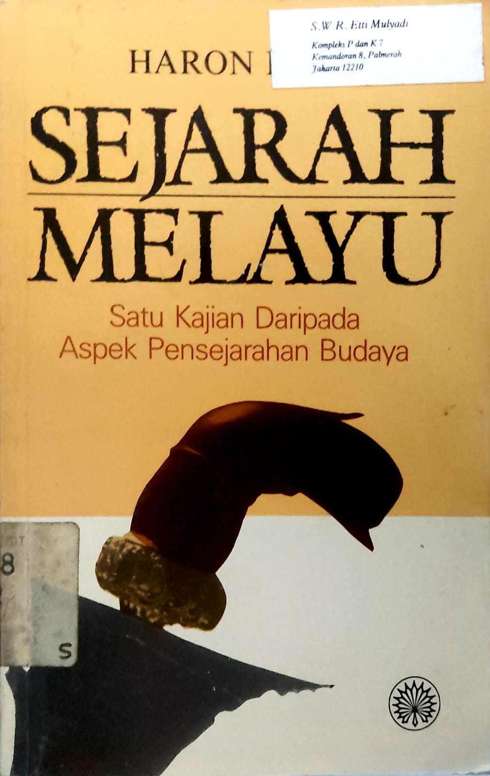 Sejarah Melayu : Satu Kajian Daripada Aspek Pensejarahan Budaya