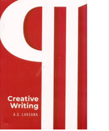 Creative Writing : #2