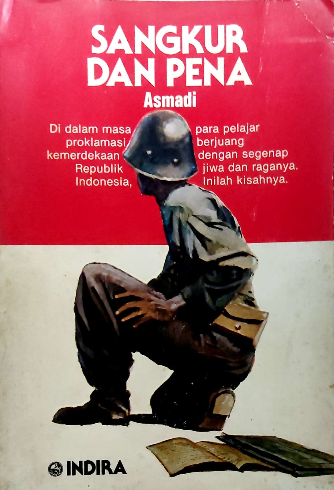 Sangkur dan Pena