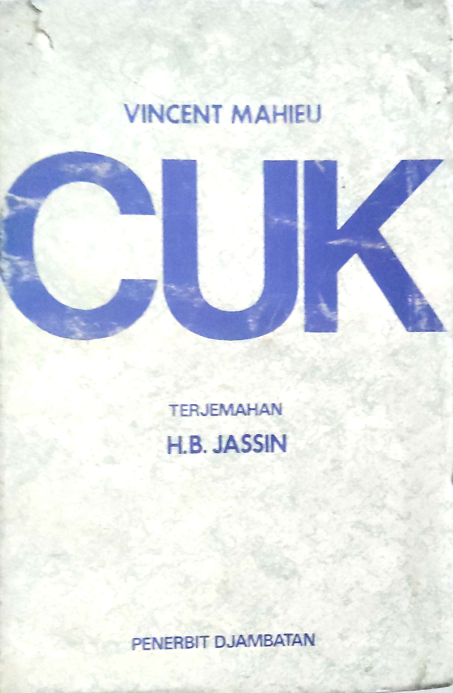 CUK