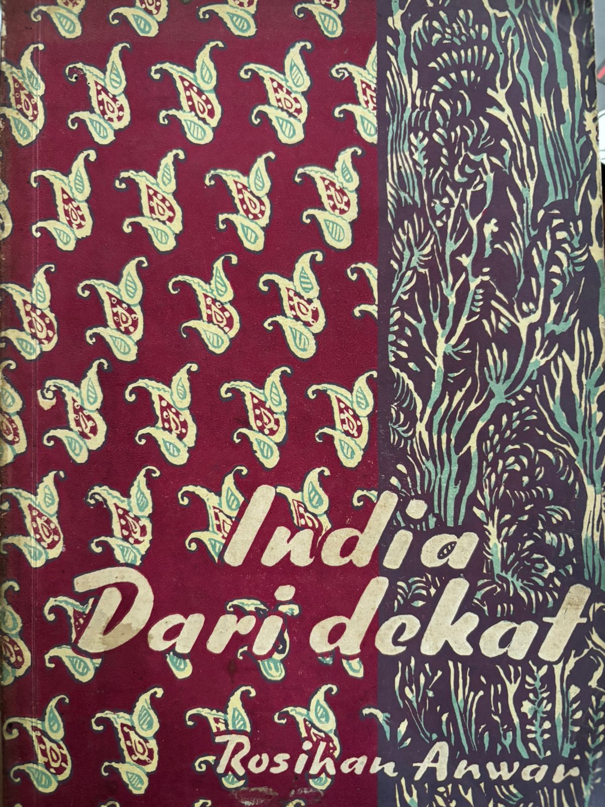 India dari dekat