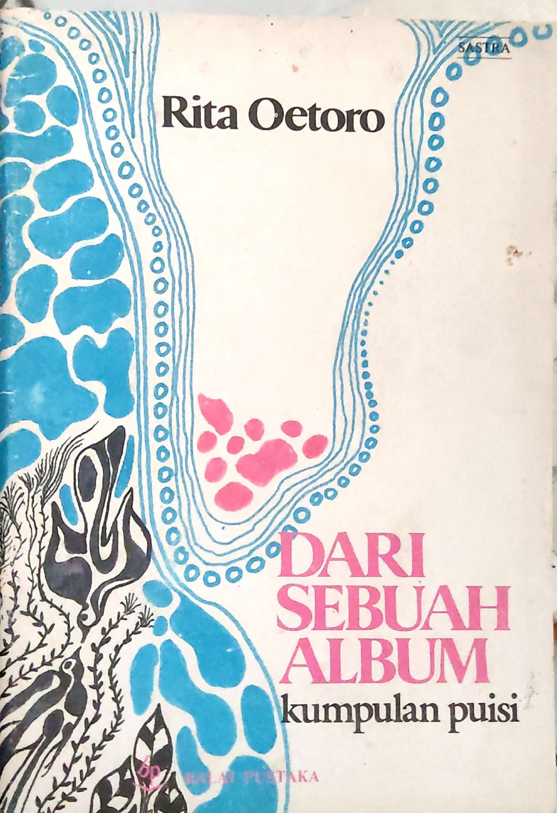 Dari Sebuah Album
