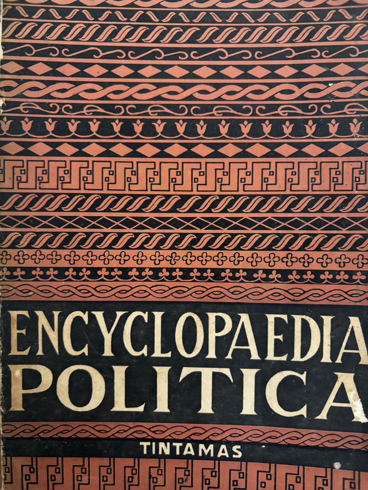 Encyclopaedia Politica