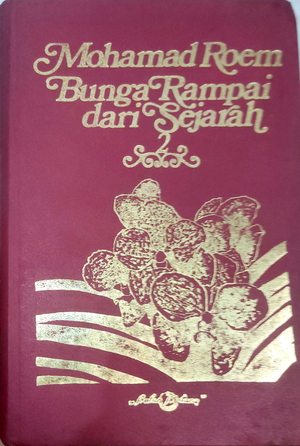 Bunga Rampai Dari Sejarah 2