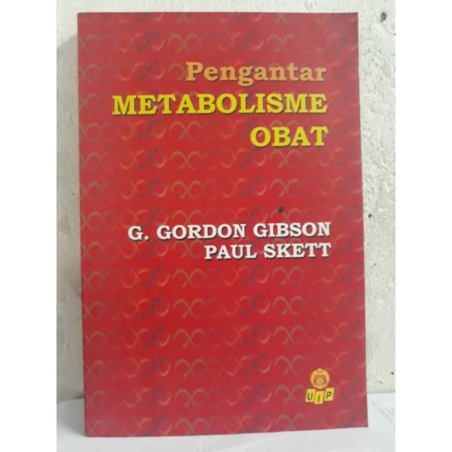Pengantar Metabolisme Obat
