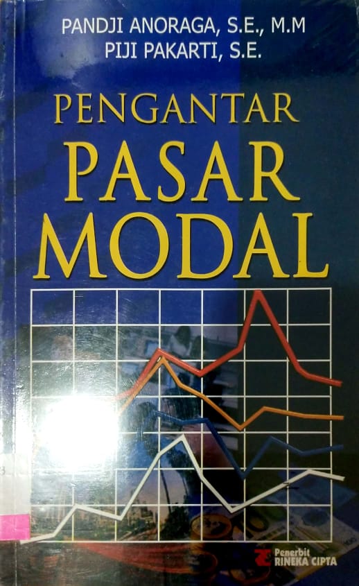 Pengantar Pasar Modal