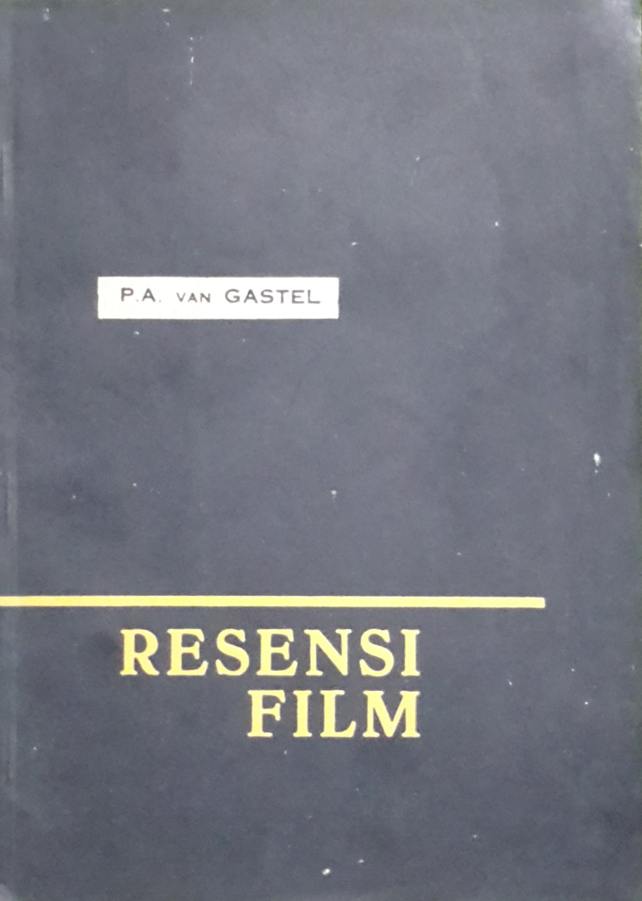 Resensi film