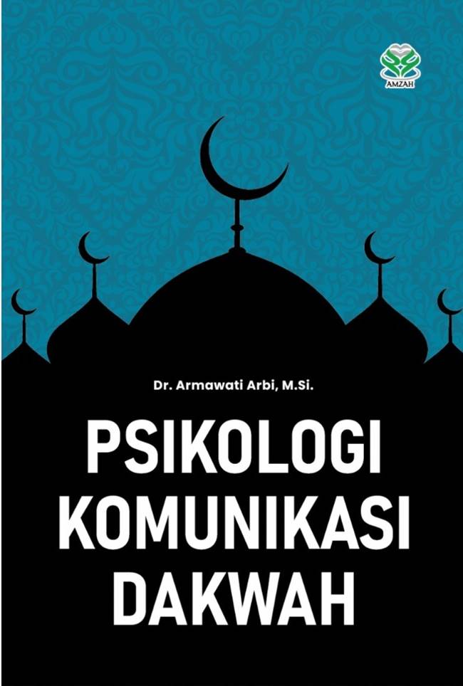 Psikologi Komunikasi Dakwah