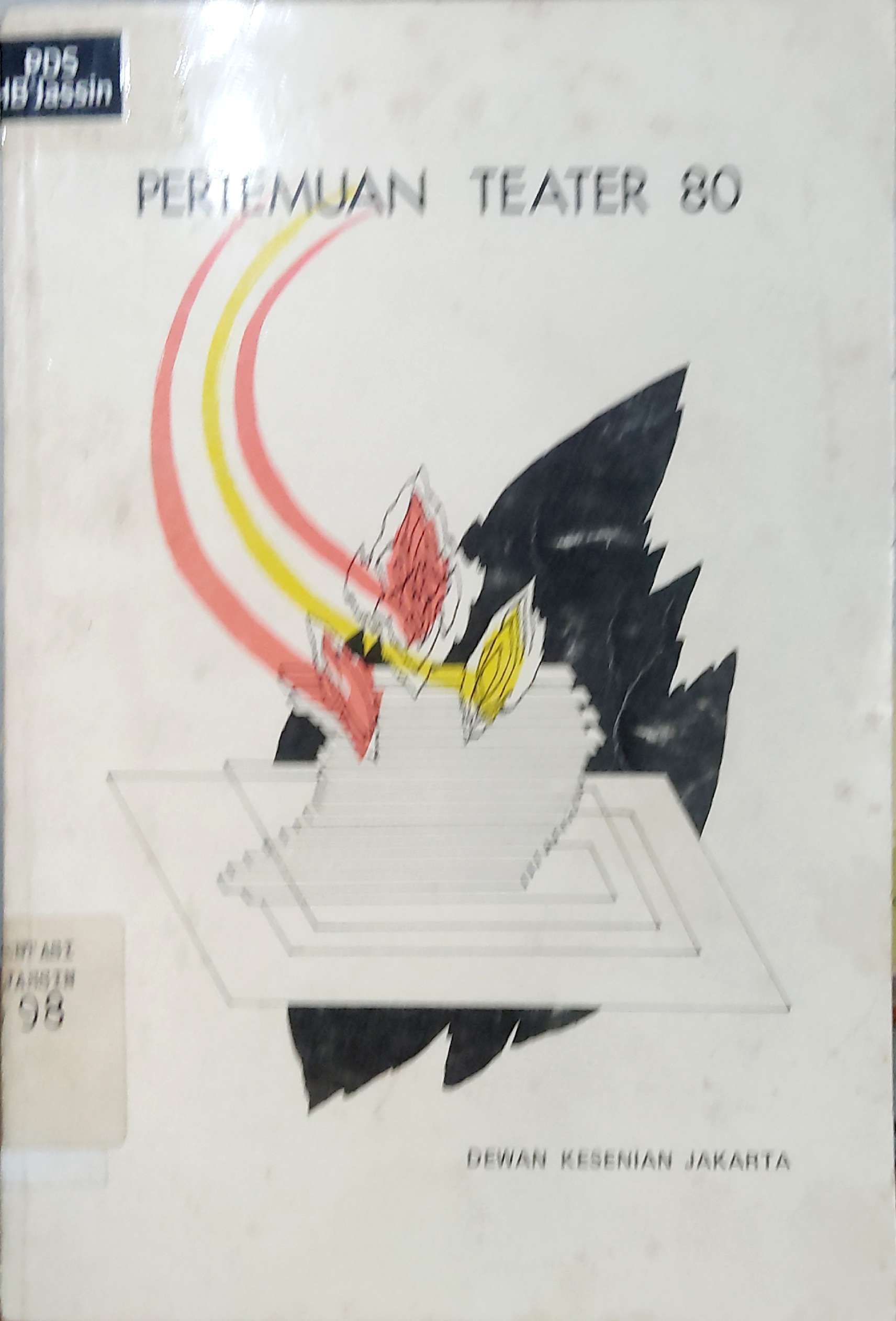 Pertemuan Teater 80