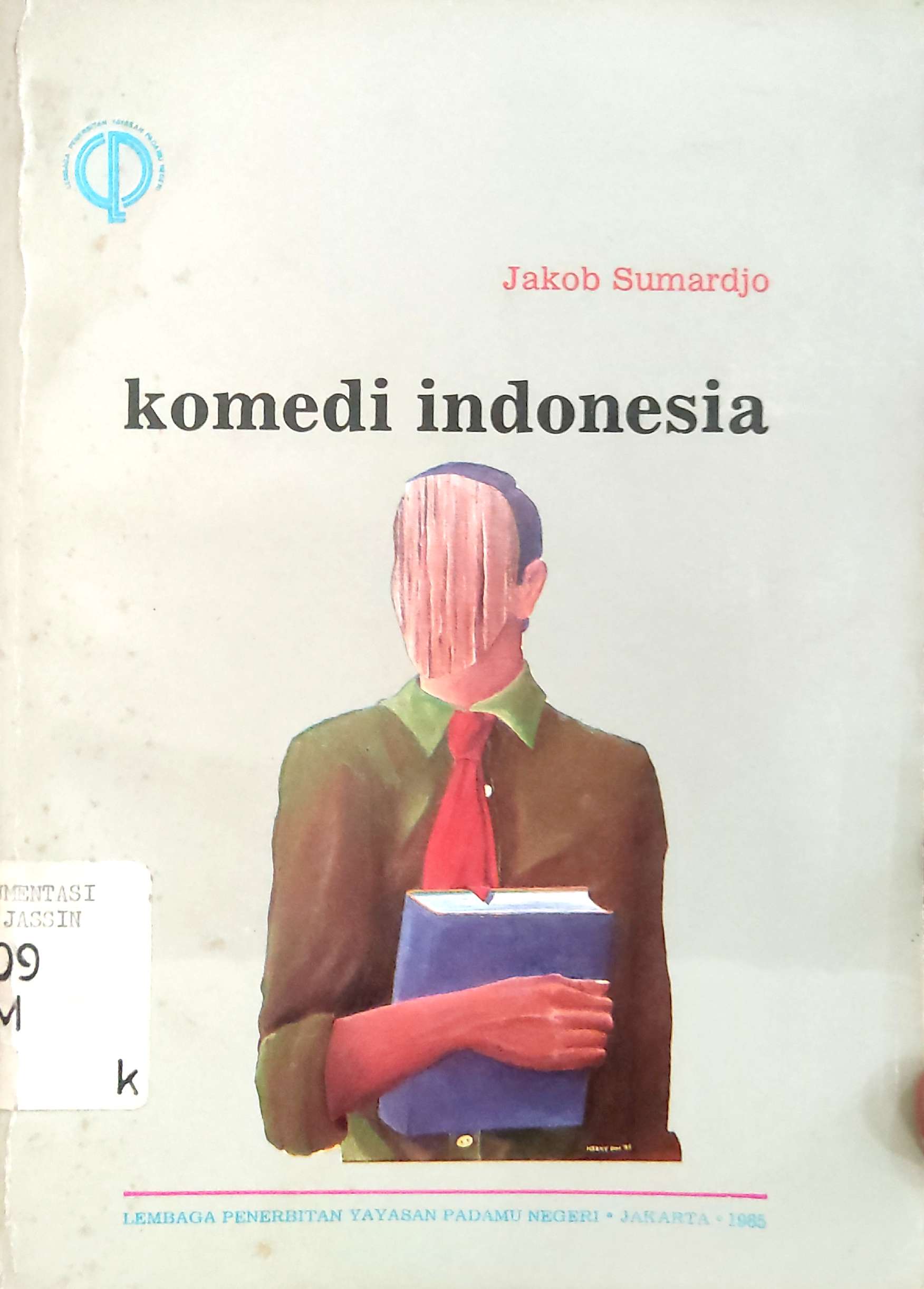 Komedi Indonesia
