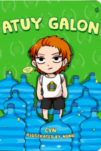 Atuy Galon