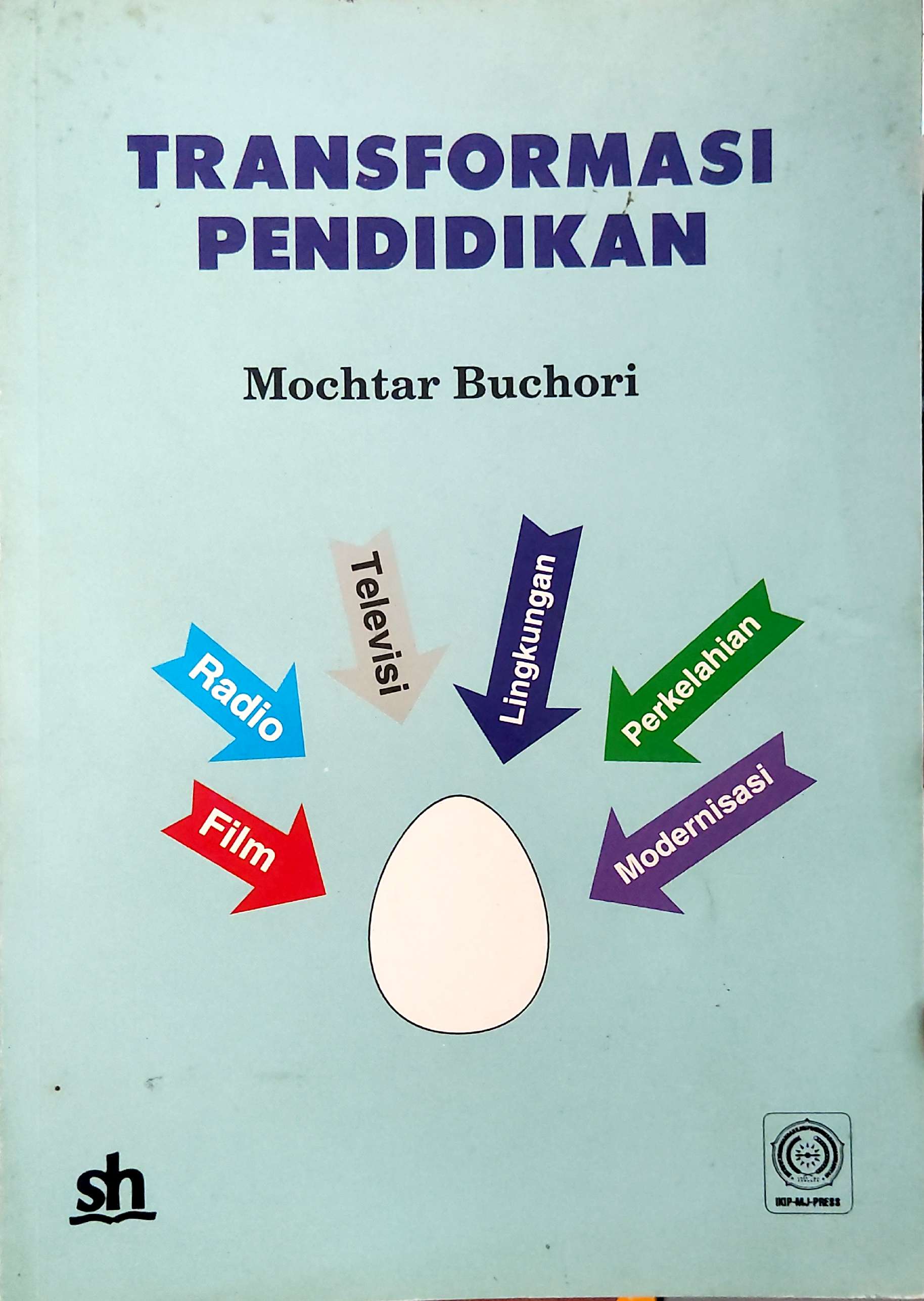 Transformasi Pendidikan