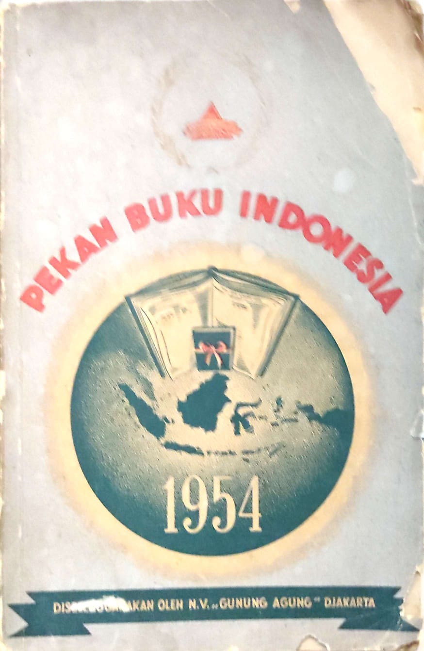 Pekan Buku Indonesia 1954