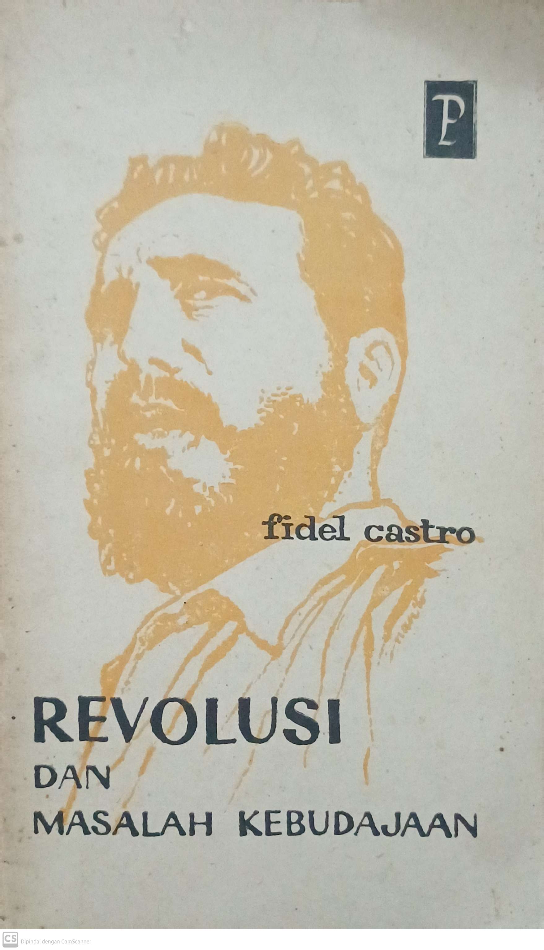 Revolusi dan masalah kebudajaan