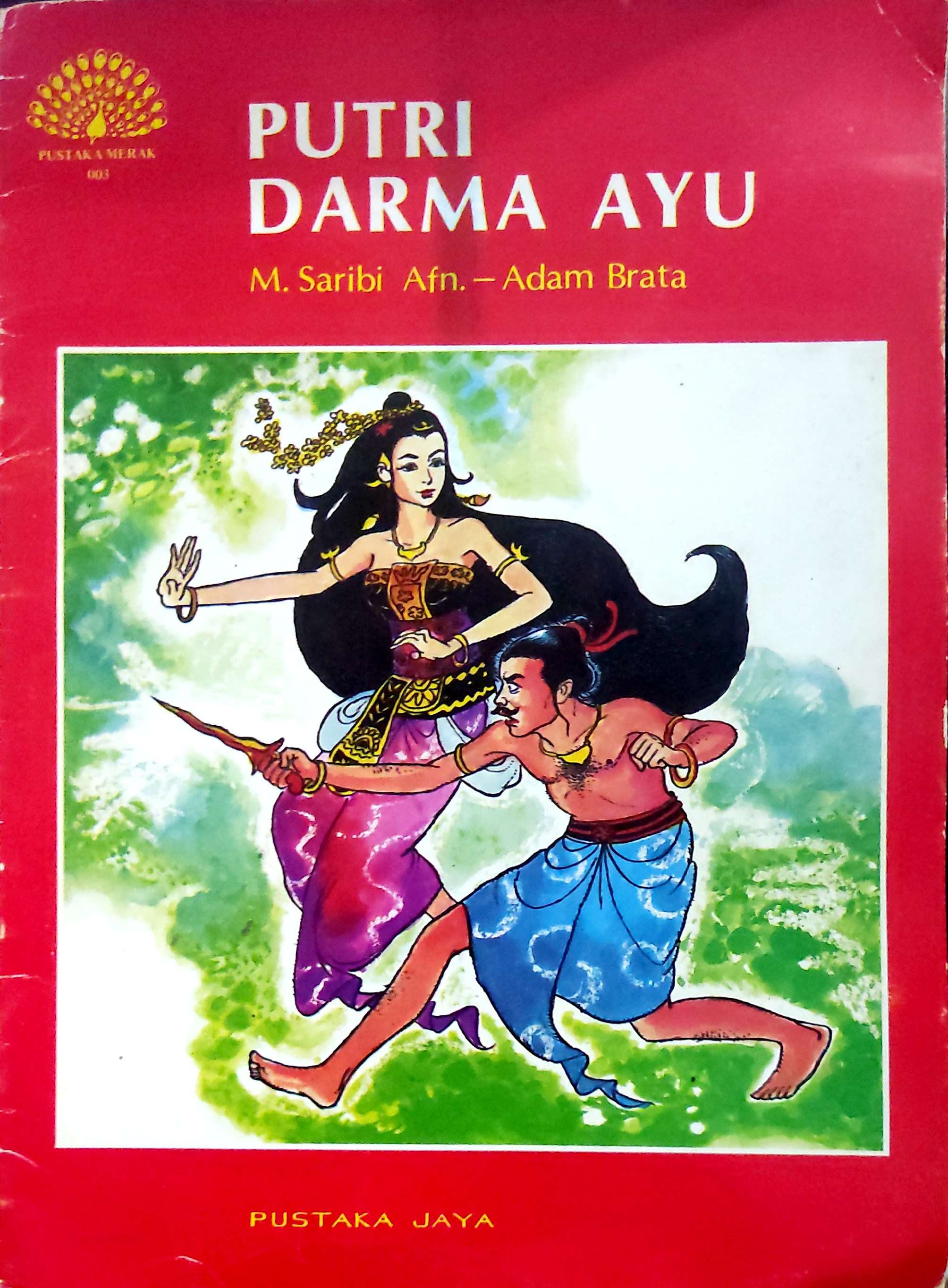 Putri Darma Ayu