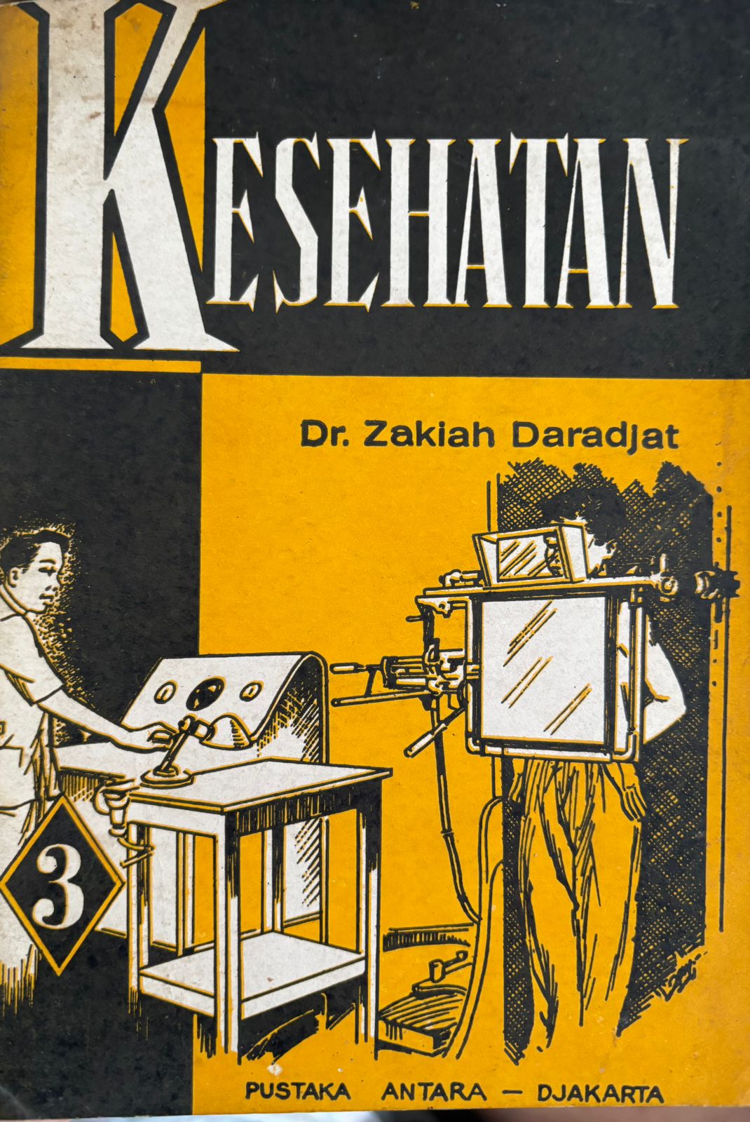 Kesehatan III