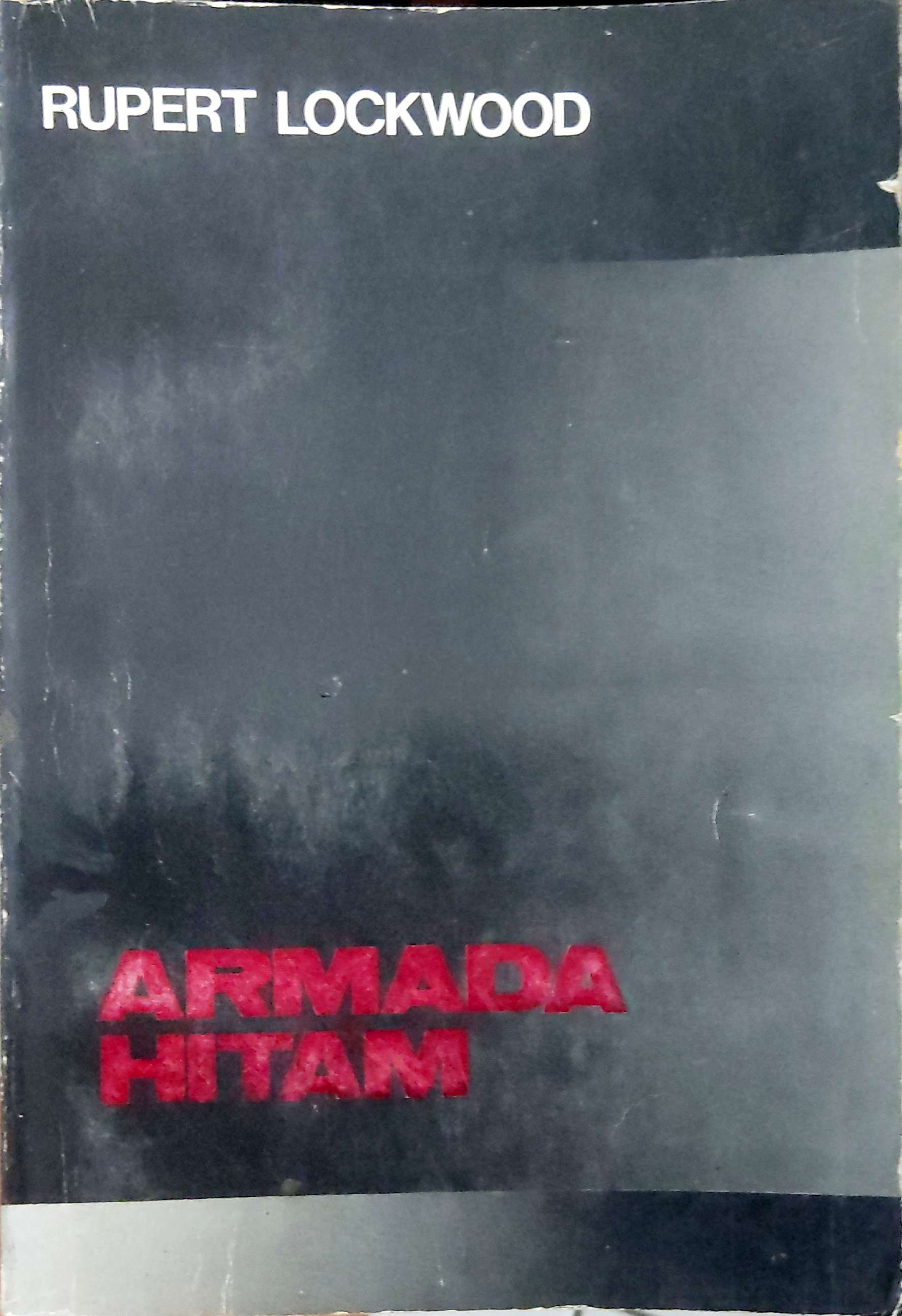 Armada Hitam