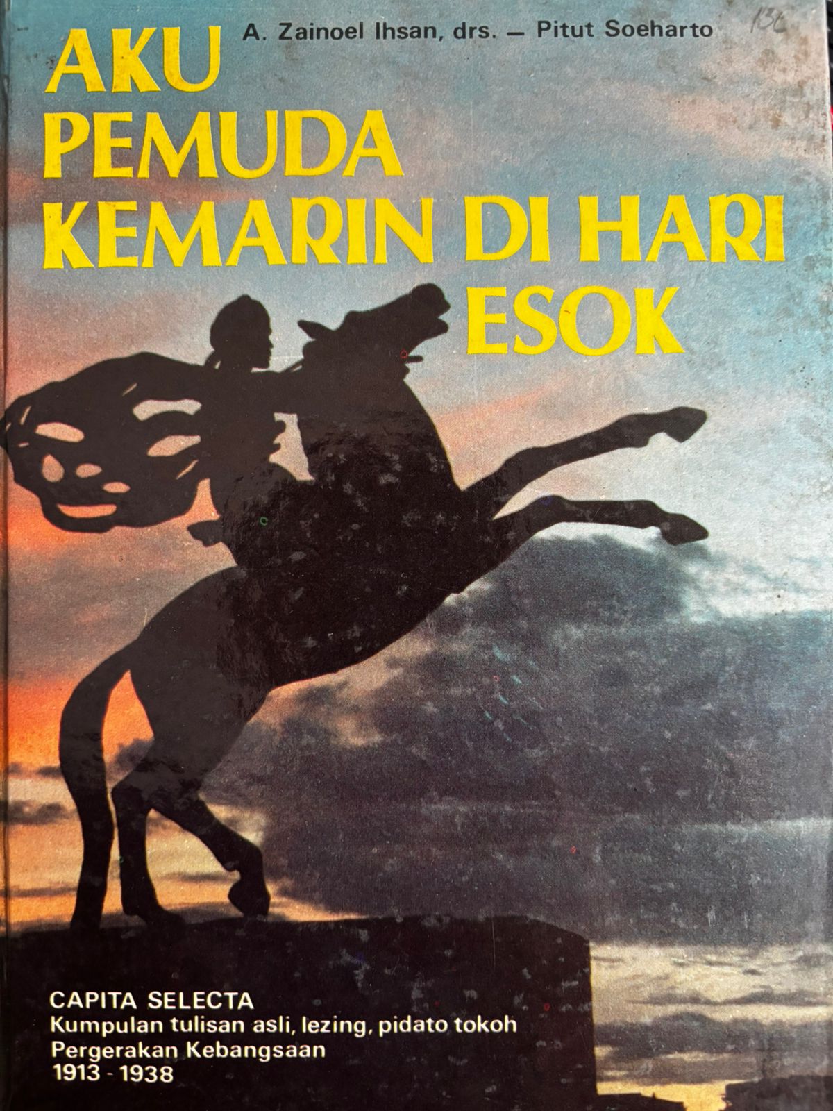 Aku Pemuda Kemarin di Hari Esok