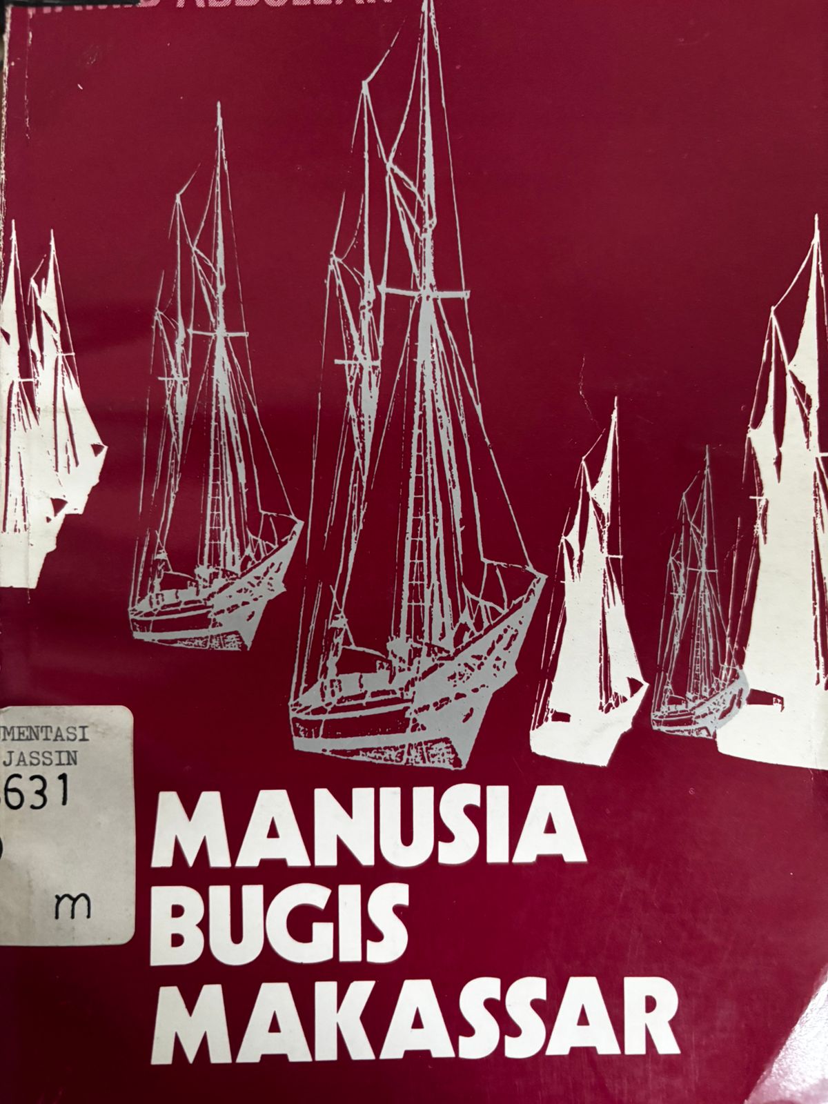 Manusia Bugis Makassar