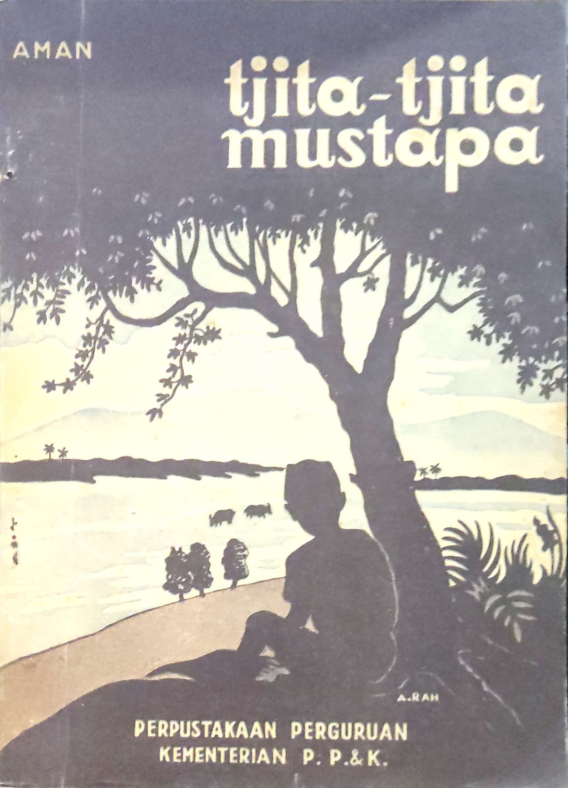 Tjita-Tjita Mustapa