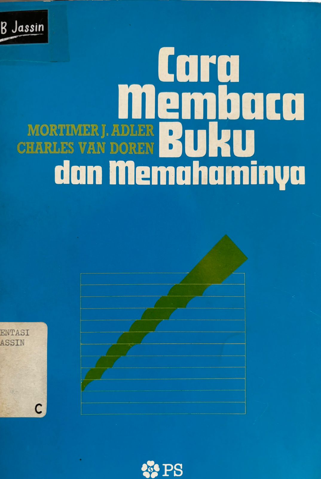 Cara Membaca Buku dan Memahaminya