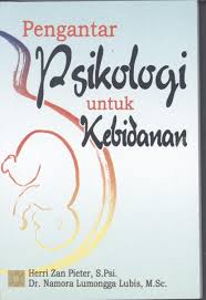Pengantar Psikologi untuk kebidanan
