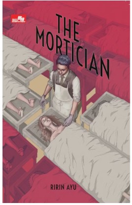 The Mortician