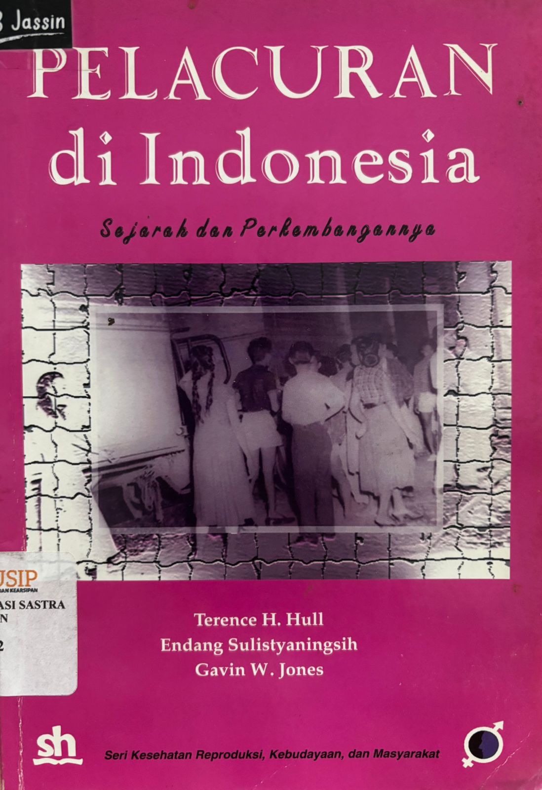 Pelacuran di Indonesia : Sejarah dan Perkembangannya