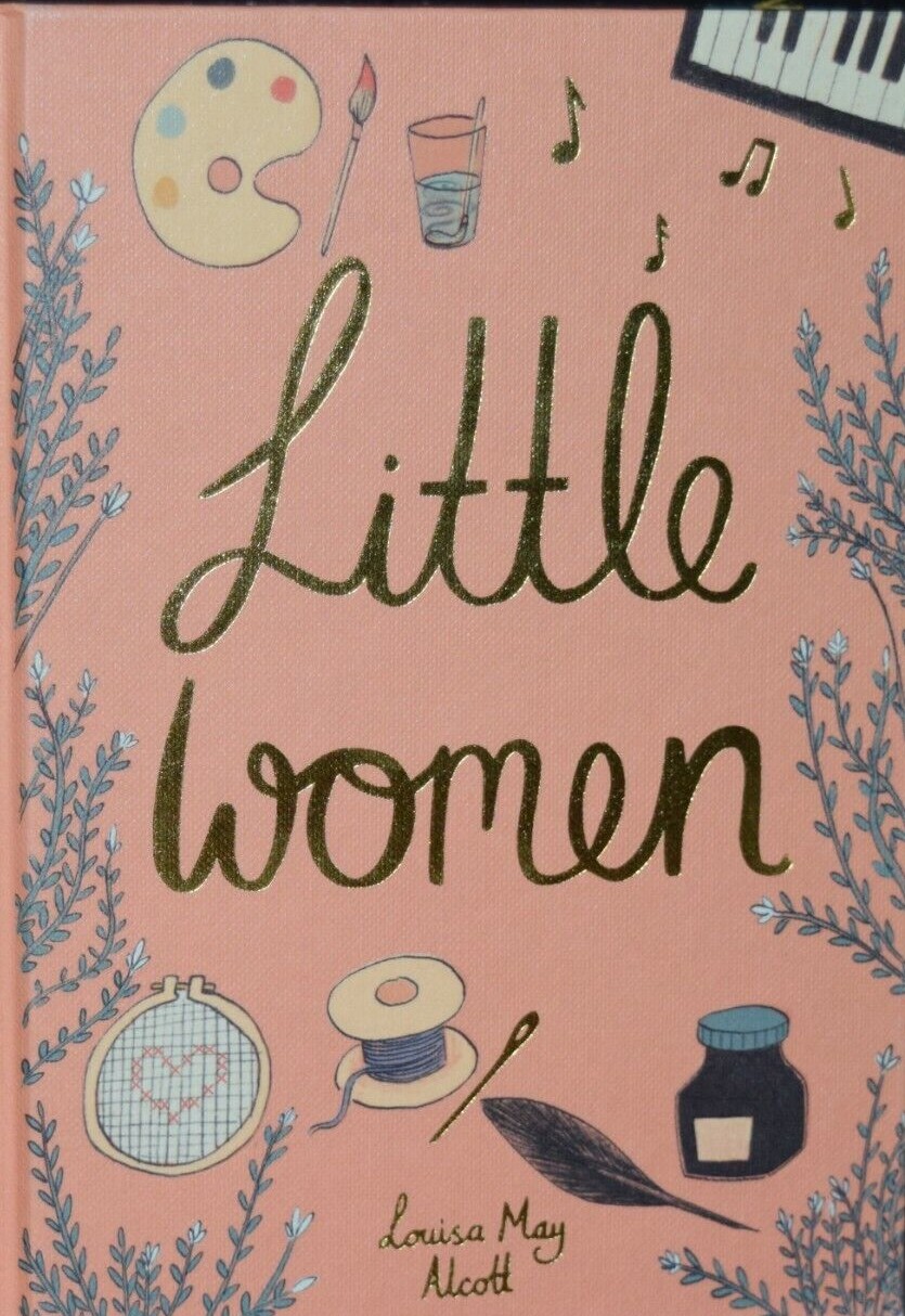 Little women
