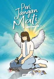 Peri jangan mati : Jamet circle vol. 2