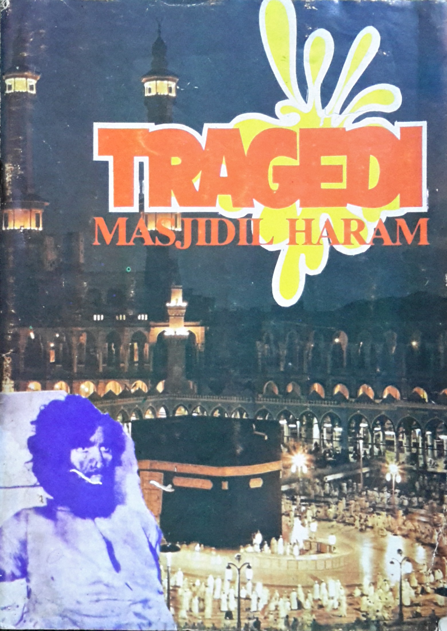 Tragedi Masjidil Haram