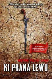 Misteri pulau jawa : "datanglah hai kau yang tak terlihat! tunjukkan eksistensimu!"