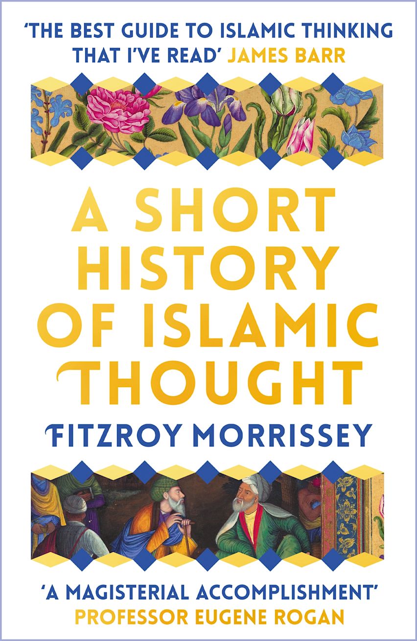 A short history of islamic thought