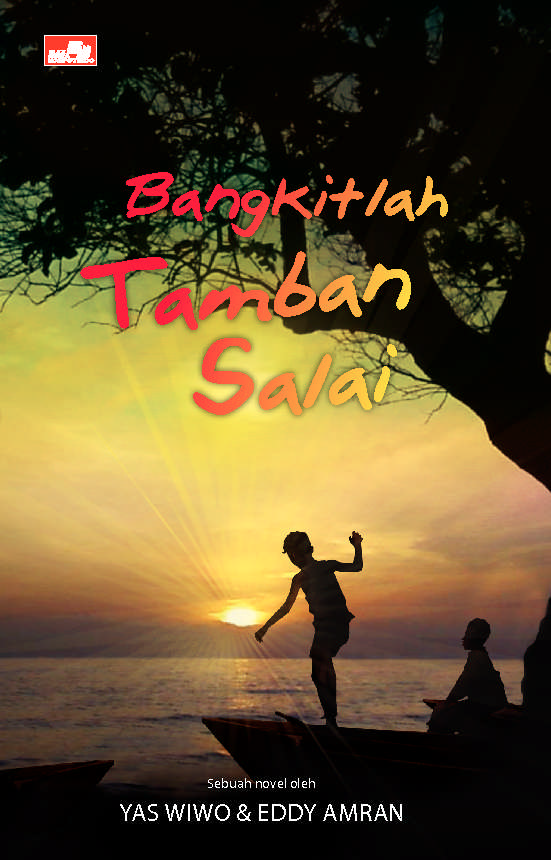 Bangkitlah tamban salai
