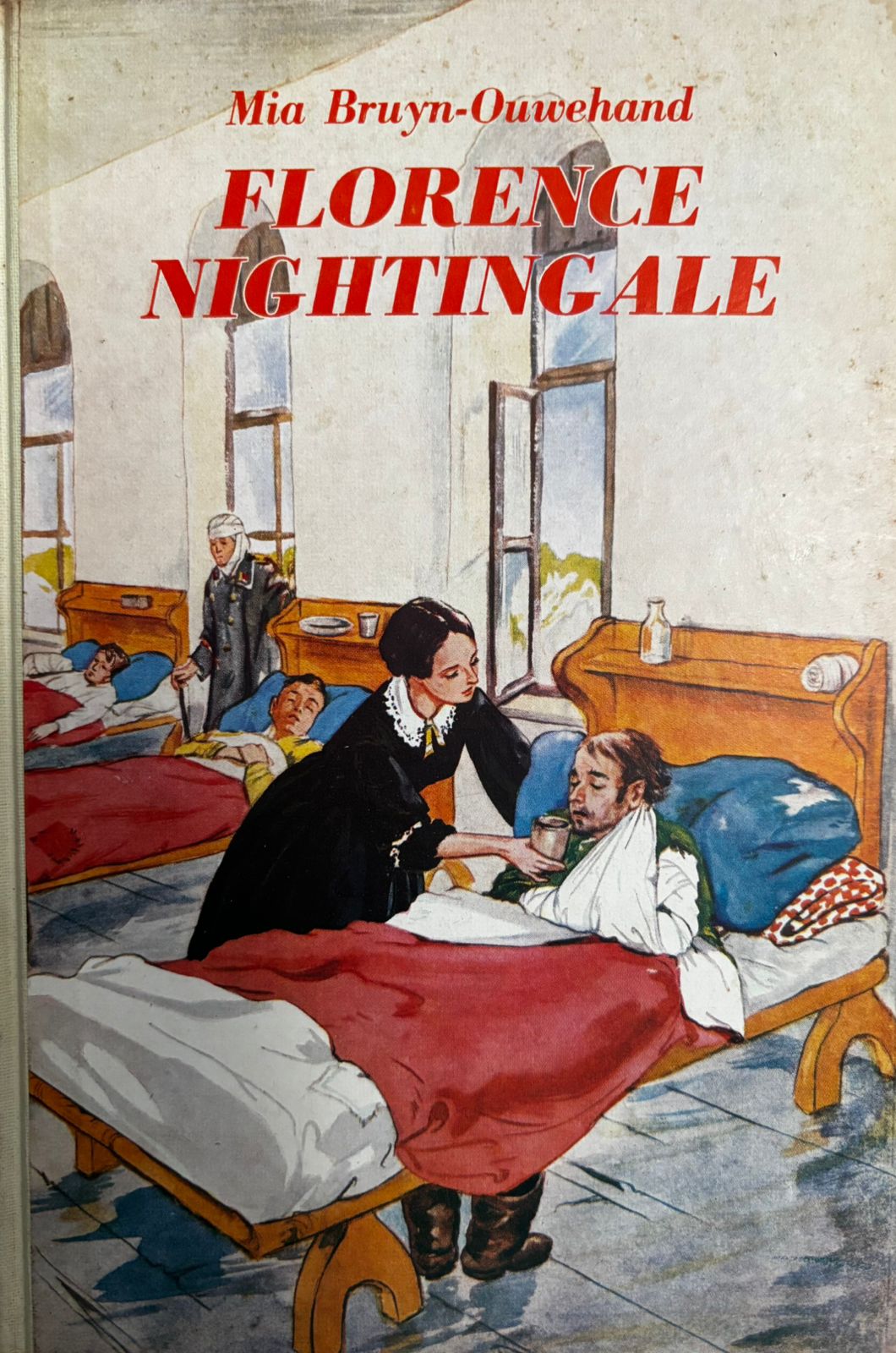Florence nightingale