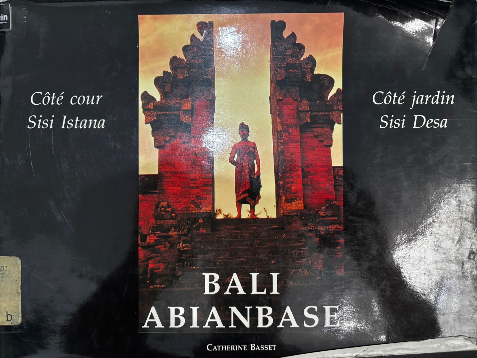Bali Abianbase