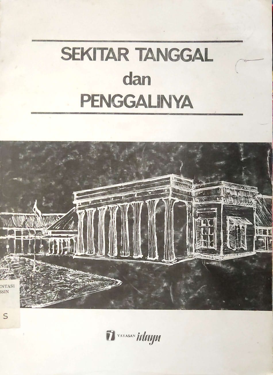 Sekitar Tanggal dan Penggalinya
