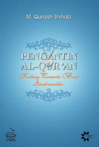 Pengantin Alqur'an : kalung permata buat nak-anakku