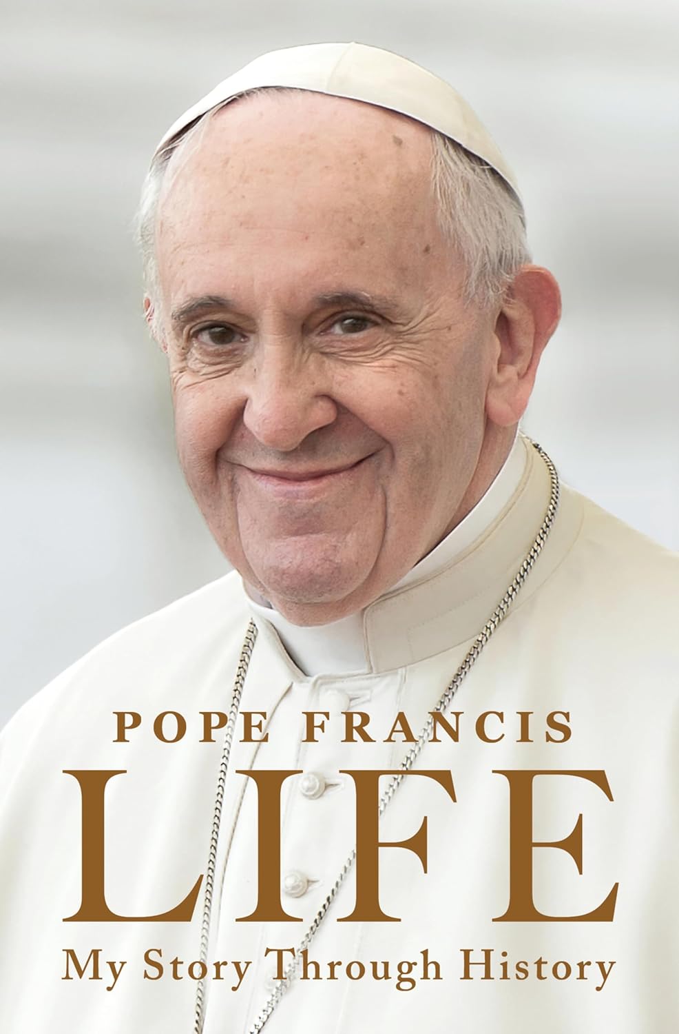 Life : my story through history