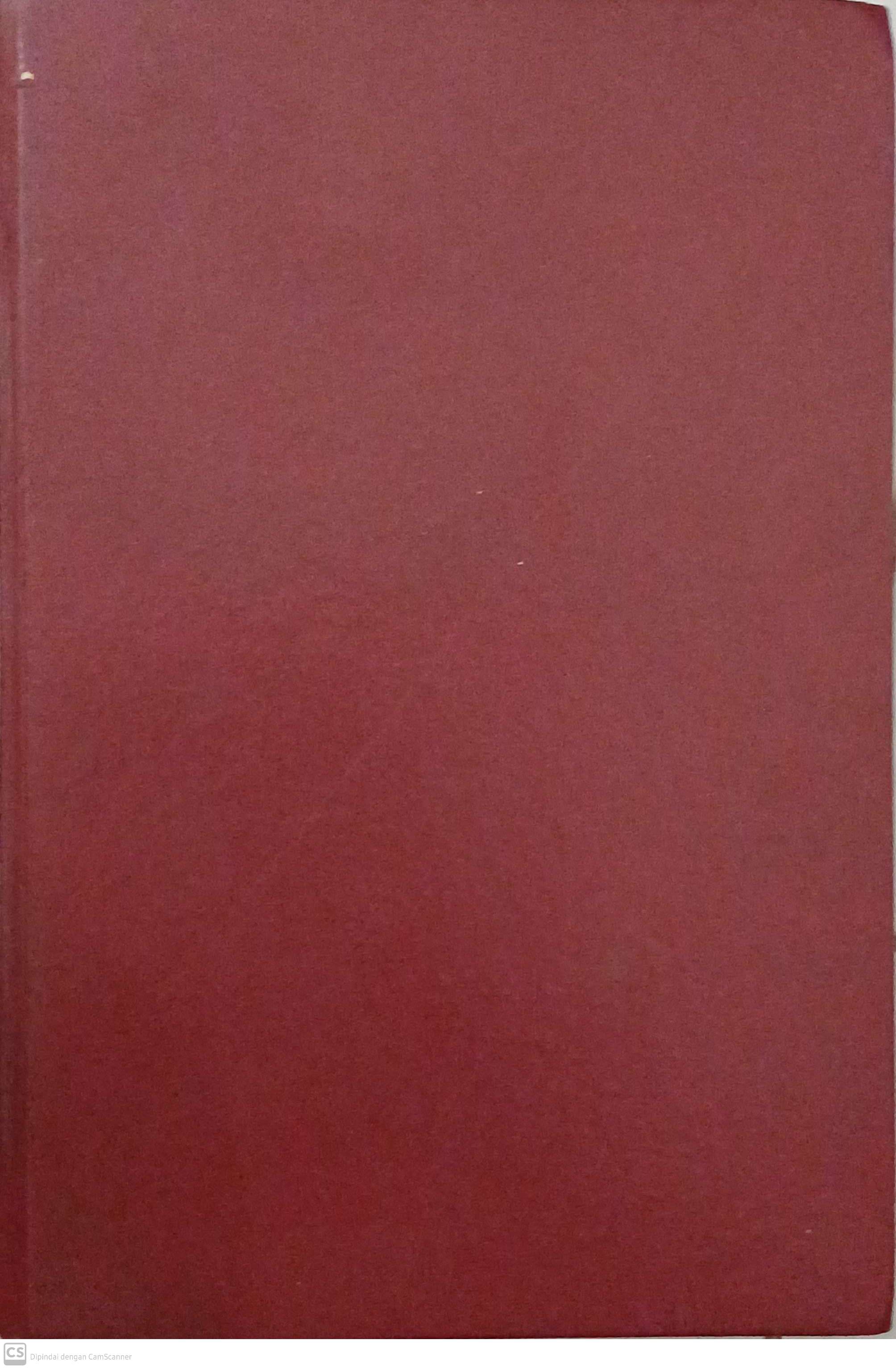 Sejarah diplomasi Republik Indonesia dari masa ke masa Buku 1 : Periode 1945-1950