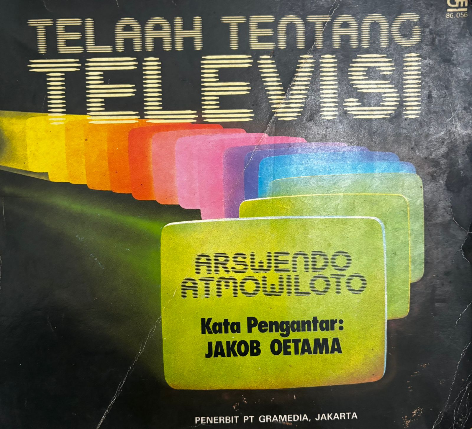 Telaah tentang Televisi