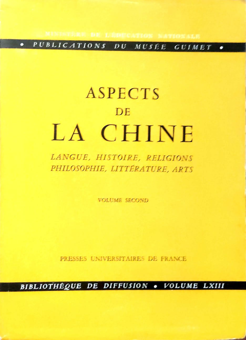 Aspects De La Chine