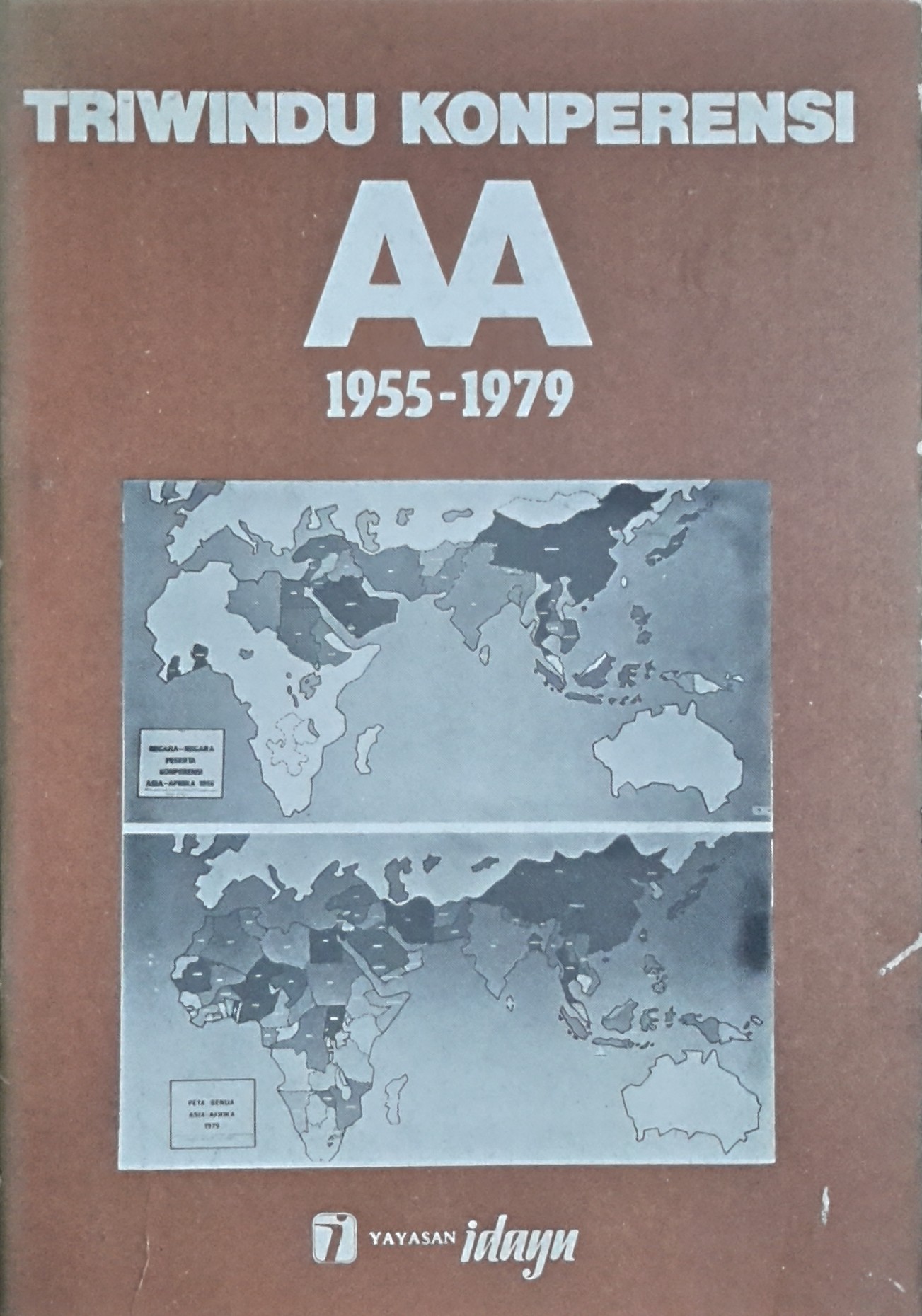 Triwindu Konperensi AA 1955-1979