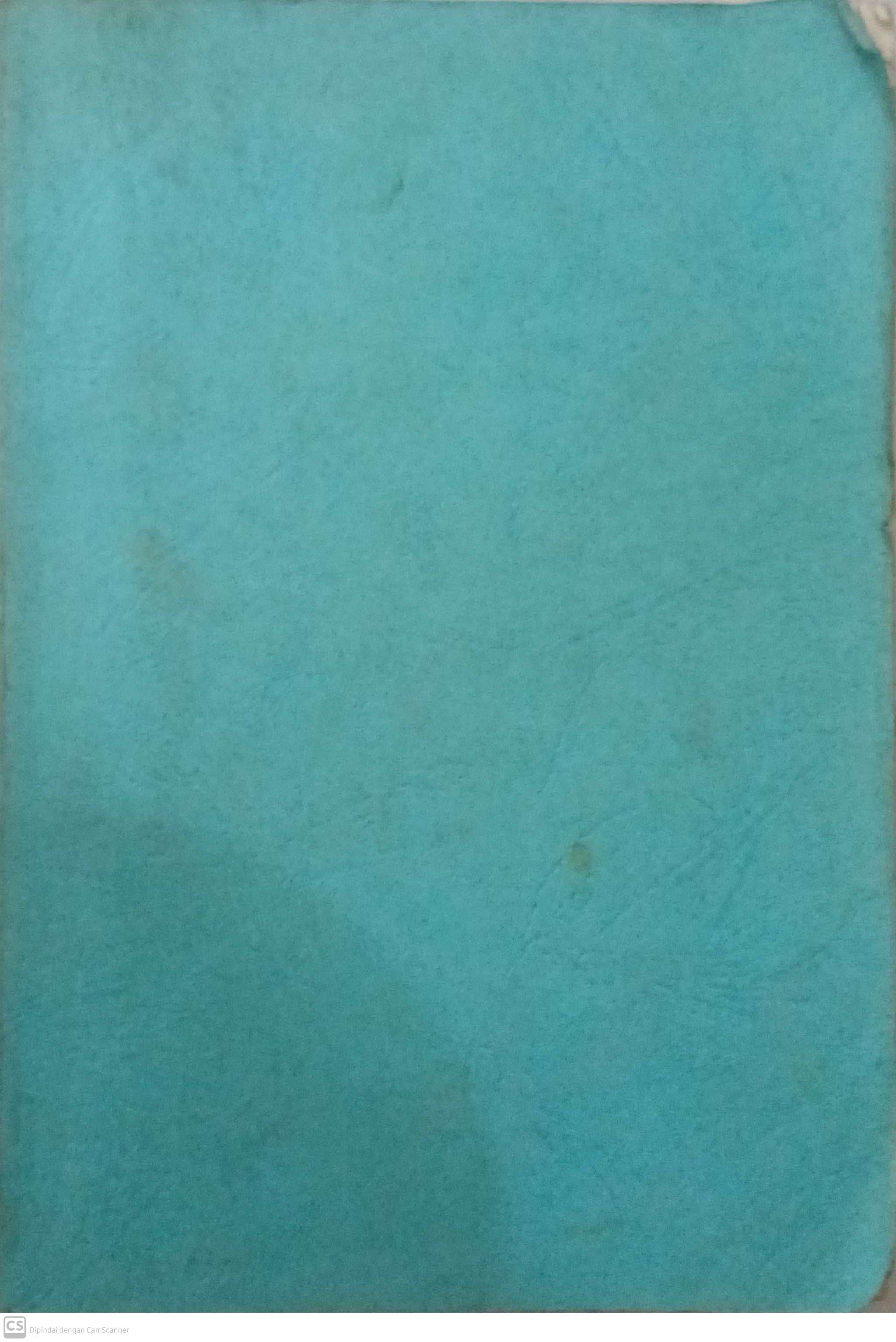 Nyanyi sunyi seorang bisu