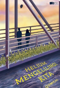 Helium Mengelilingi Kita
